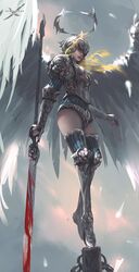 original fan art