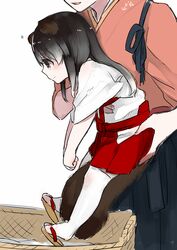 akagi (kantai collection) from kantai collection by shuu-0208