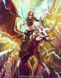 cardfight!! vanguard fan art