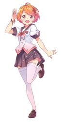 onsen musume fan art