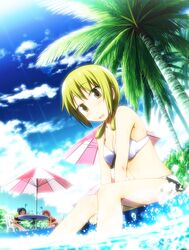 hinata yukari from yuyushiki by ogata