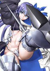 meltlilith from fate/extra by ginko (nico)