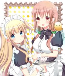 sakuragi hinako from hinako note by ryoutan