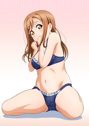kunikida hanamaru from love live! by takamin apaman