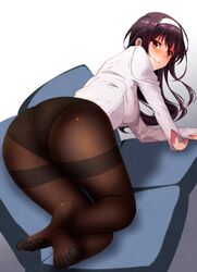 kasumigaoka utaha from saenai heroine no sodatekata