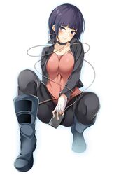 jirou kyouka from boku no hero academia