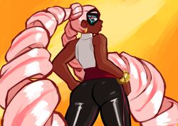 twintelle (arms) from arms (game)