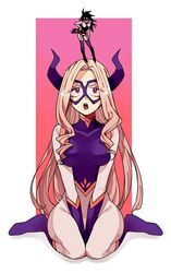 midnight (boku no hero academia) from boku no hero academia