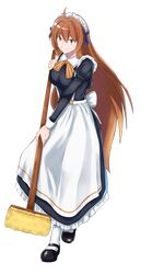 estelle bright from eiyuu densetsu by aster crowley