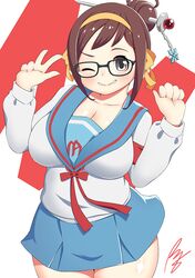 mei (overwatch) from blizzard (company)