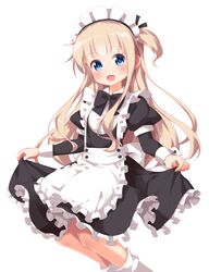 hinako note fan art