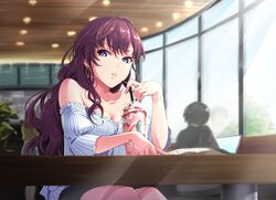 ichinose shiki from idolmaster by null (chronix)