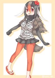 kemono friends fan art