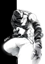 kid cobra from arms (game) by shanty (mattariino)