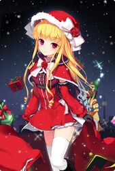cinia pacifica from sword girls by mechuragi