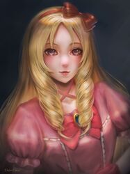 yamada elf from eromanga sensei