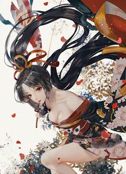 onmyoji fan art