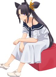 ushiwakamaru (fate/grand order) from fate/grand order by akame (akamiru)