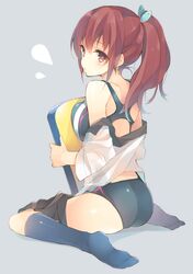 matsuoka gou from free! by enomoto hina