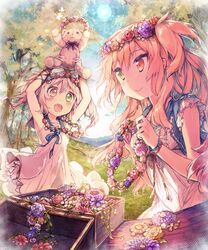original fan art