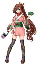 oshiro project fan art