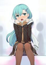 suzuya (kantai collection) from kantai collection by sorano (12gou)