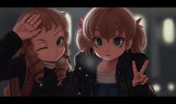original fan art