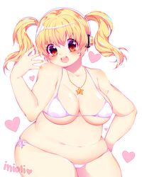 super pochaco from nitroplus
