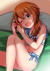 baba konomi from coca-cola by yasuhito