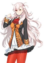 olga marie from fate/grand order by kanosigu