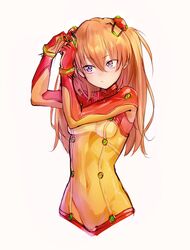 souryuu asuka langley from evangelion: 2.0 you can (not) advance