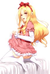 yamada elf from eromanga sensei
