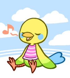 animal crossing fan art