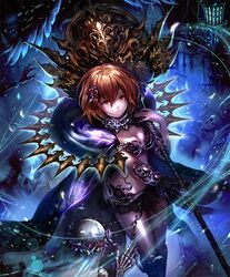 cygames fan art