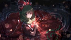 kagiyama hina from touhou by chun lanlanlan