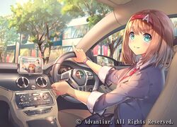 Booru post from safebooru.org