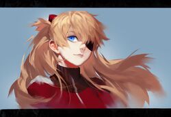souryuu asuka langley from neon genesis evangelion by sola7764