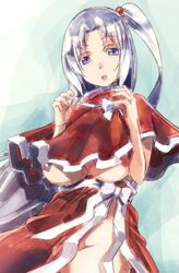 shinki from touhou by yohane