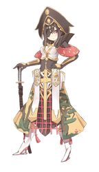 oshiro project fan art