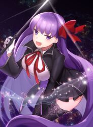 bb (fate/extra ccc) from fate/extra by uraha