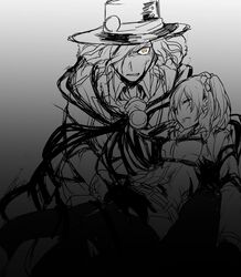 edmond dantes (fate/grand order) from fate/grand order by uraha