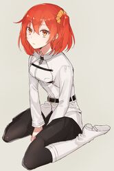 fujimaru ritsuka (female) from fate/grand order by uraha