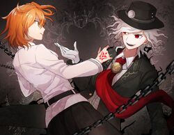 edmond dantes (fate/grand order) from fate/grand order by uraha