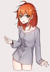 fujimaru ritsuka (female) from fate/grand order by uraha