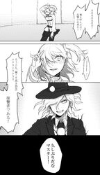 edmond dantes (fate/grand order) from fate/grand order by uraha