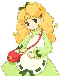 penelope from osawari tantei