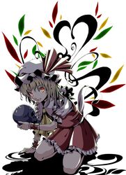 flandre scarlet from touhou by azuma syoujuan