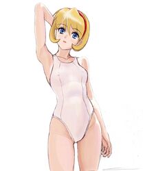 shiranui kaede from ninin ga shinobuden by yamao