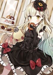 mayu (vocaloid) from vocaloid