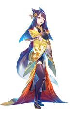 oshiro project fan art